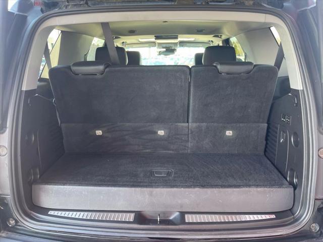 used 2019 Chevrolet Tahoe car, priced at $33,995