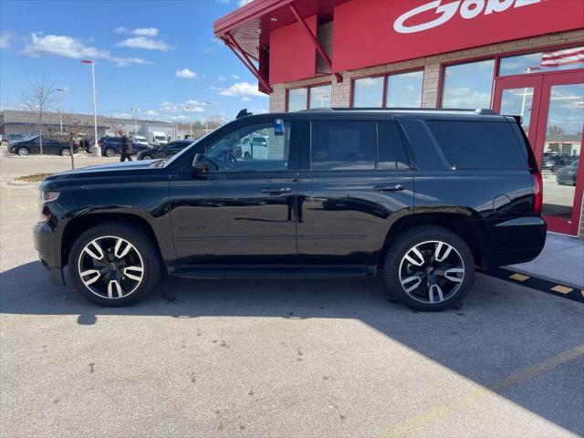 used 2019 Chevrolet Tahoe car, priced at $33,995
