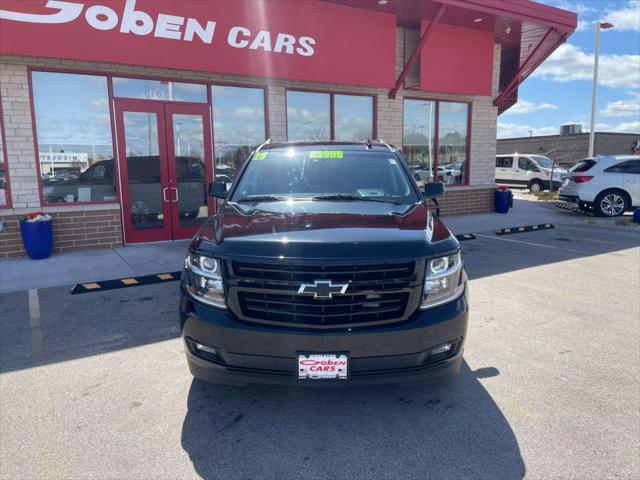 used 2019 Chevrolet Tahoe car, priced at $33,995
