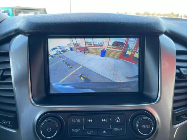 used 2019 Chevrolet Tahoe car, priced at $33,995