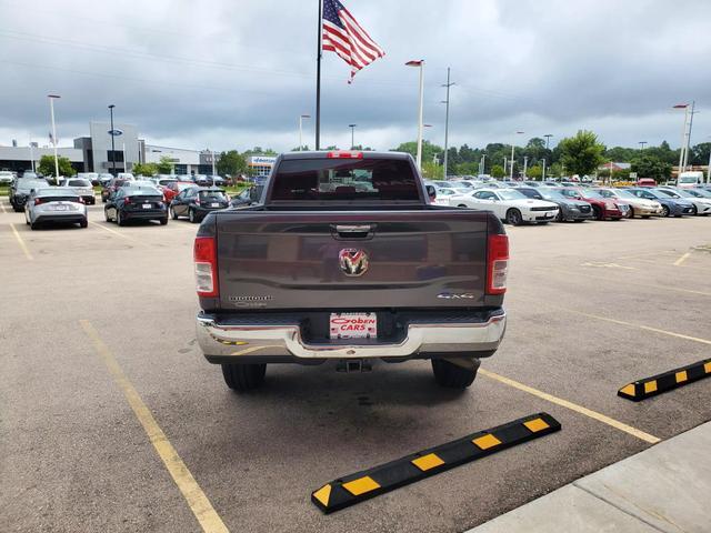 used 2019 Ram 3500 car, priced at $37,995