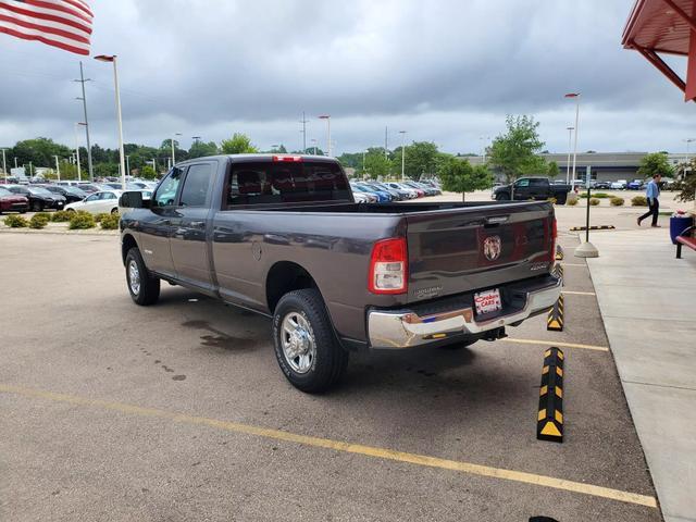 used 2019 Ram 3500 car, priced at $37,995