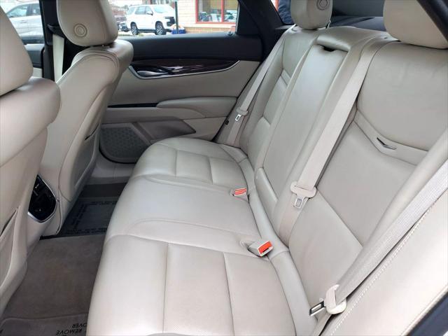used 2015 Cadillac XTS car, priced at $16,995