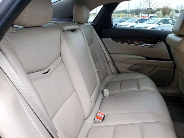 used 2015 Cadillac XTS car, priced at $16,995