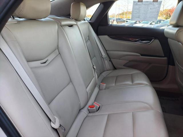 used 2015 Cadillac XTS car, priced at $16,995