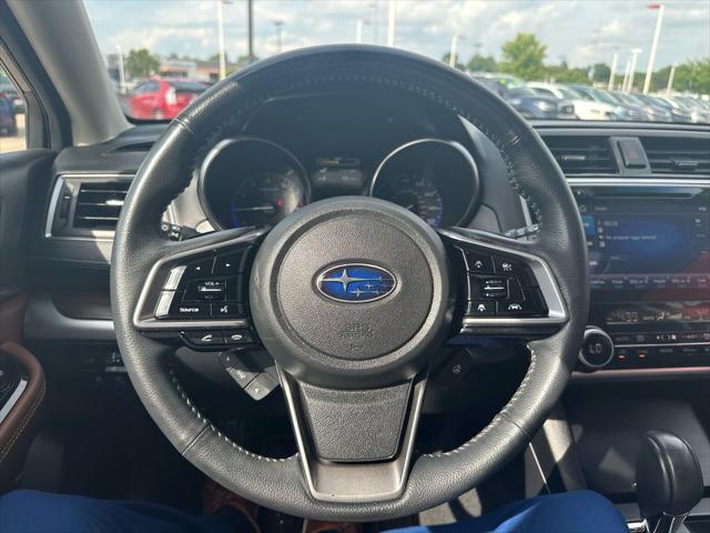 used 2019 Subaru Outback car, priced at $19,995