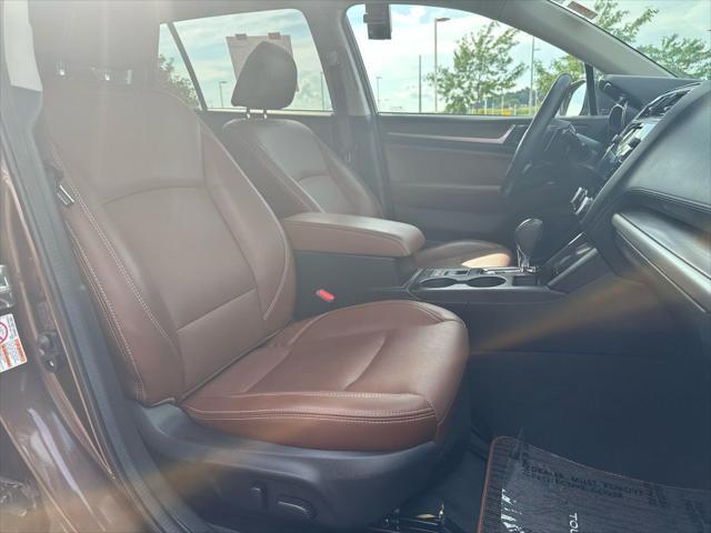 used 2019 Subaru Outback car, priced at $19,995