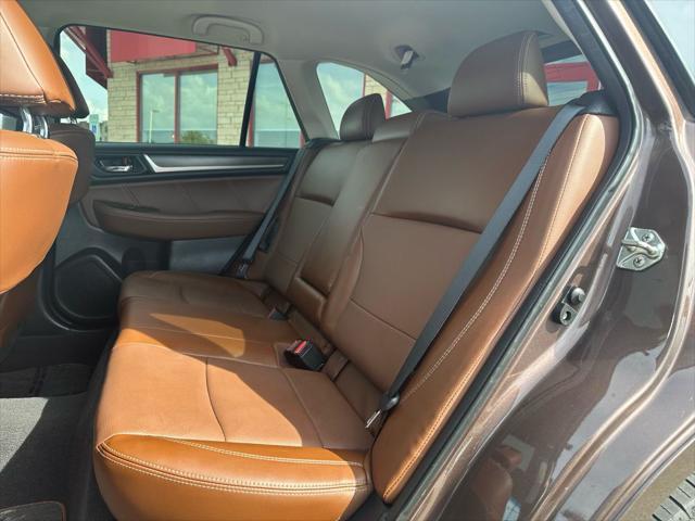 used 2019 Subaru Outback car, priced at $19,995