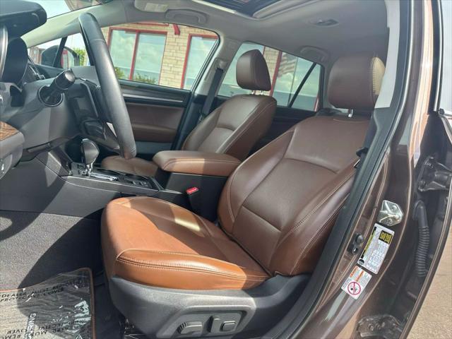 used 2019 Subaru Outback car, priced at $19,995
