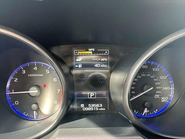 used 2019 Subaru Outback car, priced at $19,995