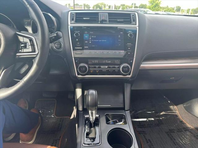 used 2019 Subaru Outback car, priced at $19,995