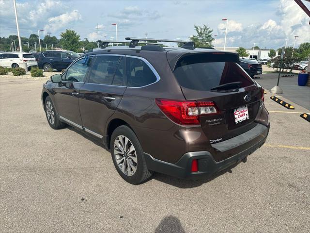 used 2019 Subaru Outback car, priced at $19,995