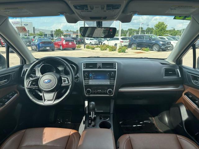 used 2019 Subaru Outback car, priced at $19,995