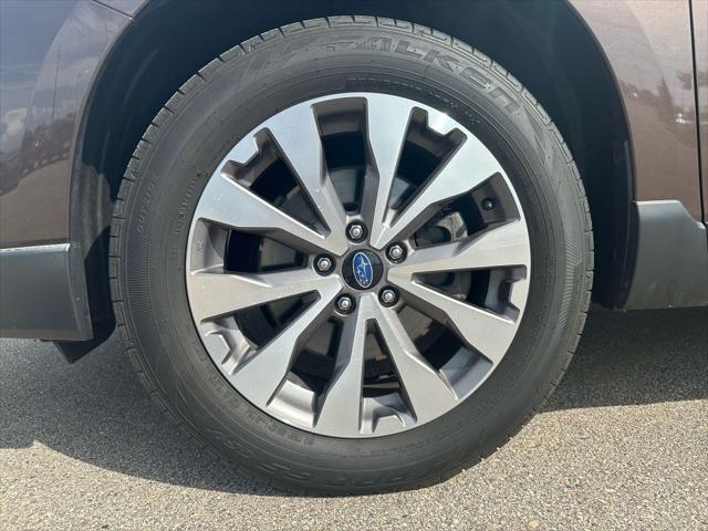 used 2019 Subaru Outback car, priced at $19,995