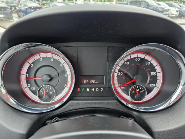 used 2020 Dodge Grand Caravan car, priced at $15,995