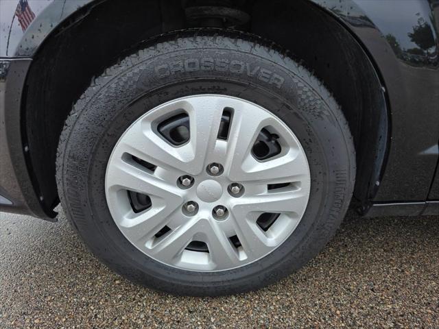 used 2020 Dodge Grand Caravan car, priced at $15,995