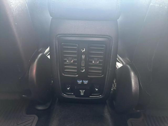 used 2015 Jeep Grand Cherokee car, priced at $16,995