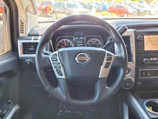 used 2019 Nissan Titan XD car, priced at $27,995