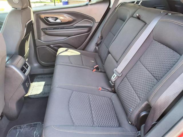 used 2019 GMC Terrain car, priced at $16,995