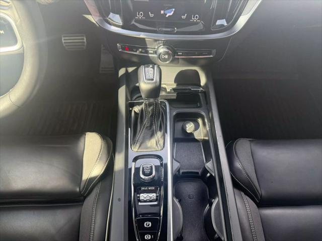 used 2019 Volvo S60 car, priced at $19,995