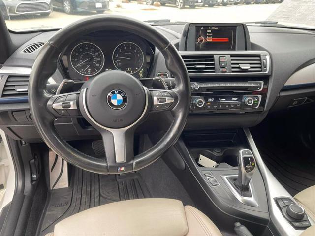 used 2016 BMW M2 car, priced at $19,995