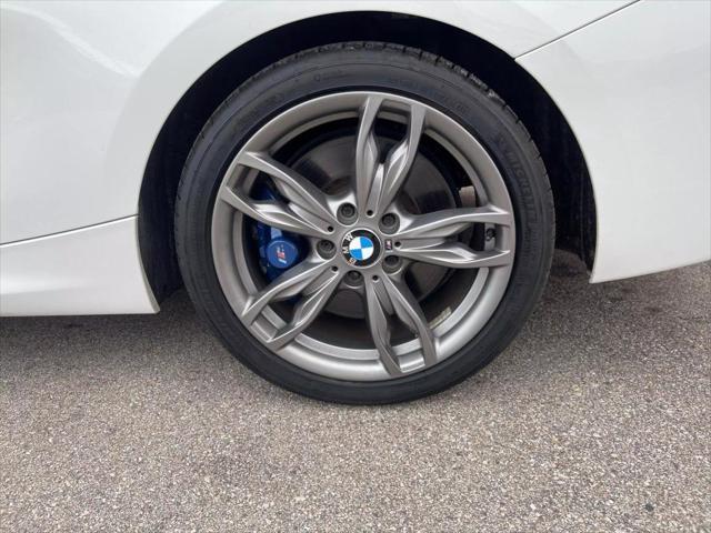 used 2016 BMW M2 car, priced at $19,995