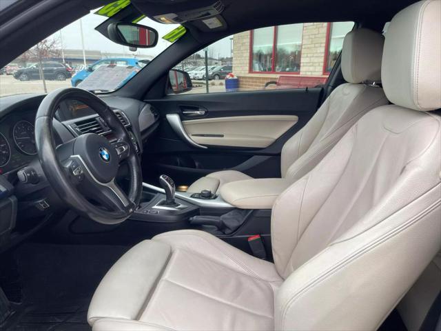 used 2016 BMW M2 car, priced at $19,995