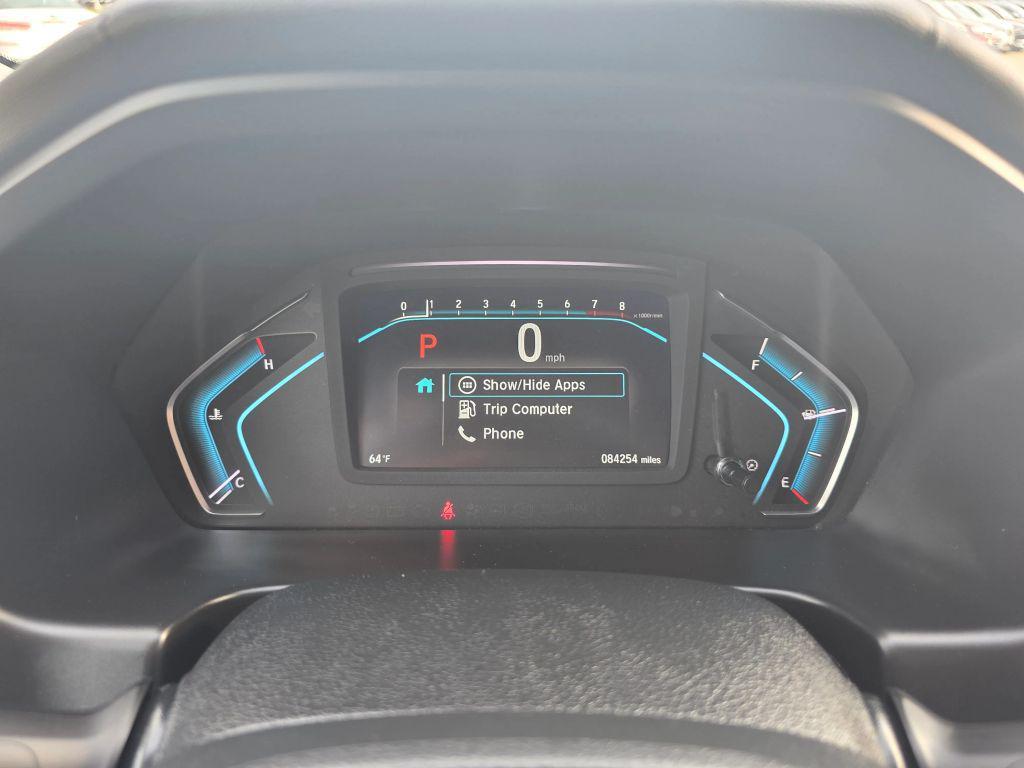 used 2020 Honda Odyssey car, priced at $23,995