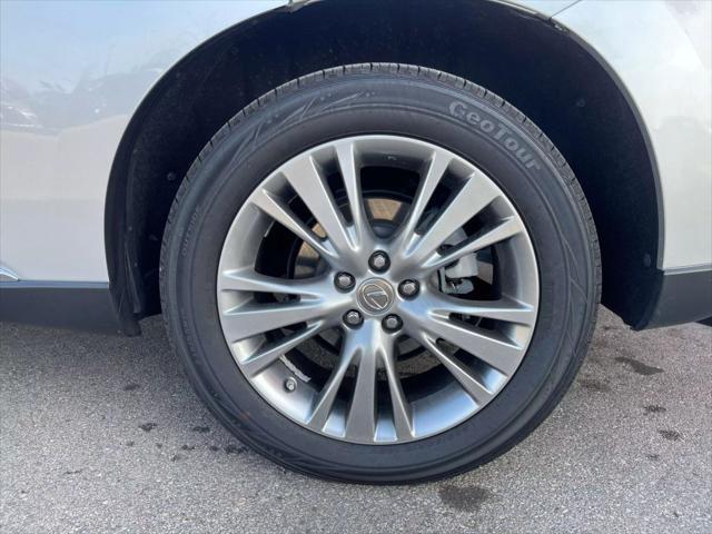 used 2014 Lexus RX 350 car, priced at $17,995