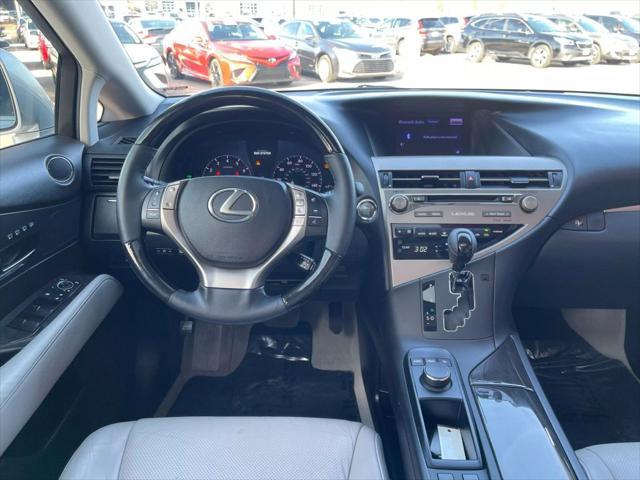 used 2014 Lexus RX 350 car, priced at $17,995