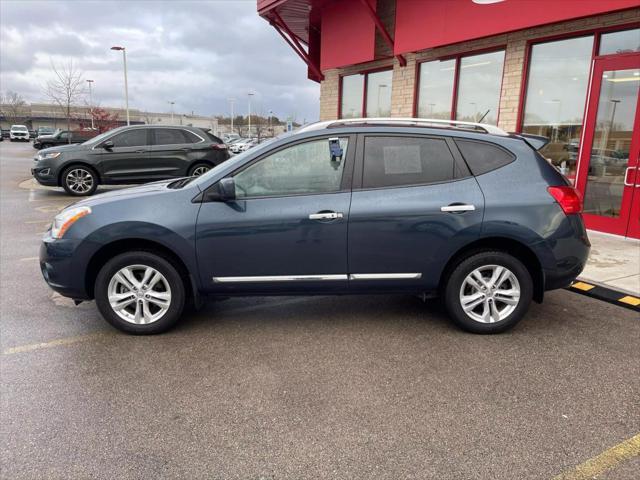 used 2013 Nissan Rogue car, priced at $9,995