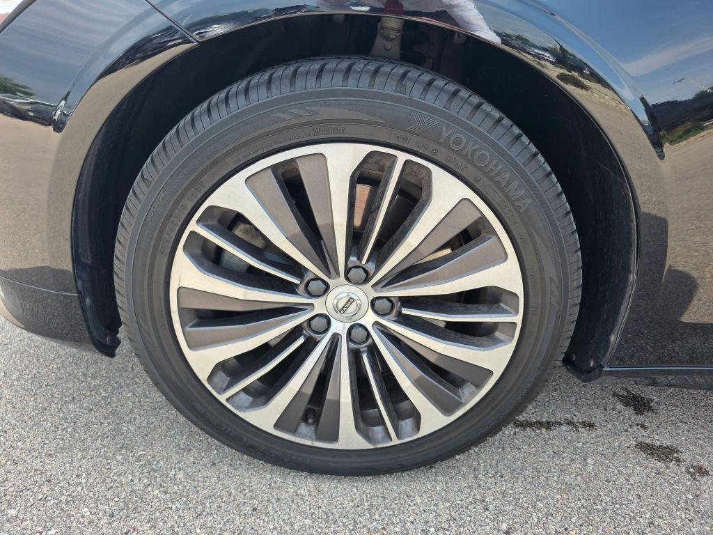 used 2020 Volvo S90 car, priced at $19,995