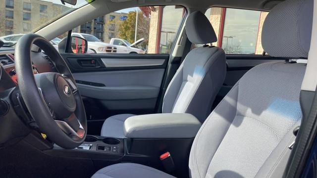 used 2019 Subaru Outback car, priced at $23,995