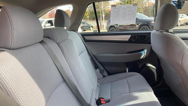 used 2019 Subaru Outback car, priced at $23,995