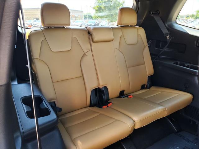 used 2020 Kia Telluride car, priced at $26,995