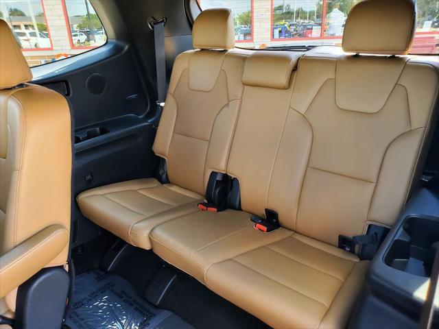 used 2020 Kia Telluride car, priced at $26,995