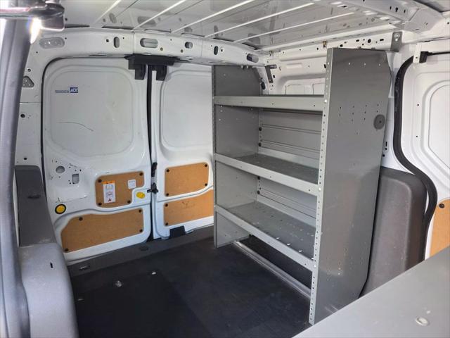 used 2020 Ford Transit Connect car, priced at $15,995