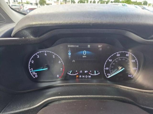 used 2020 Ford Transit Connect car, priced at $15,995