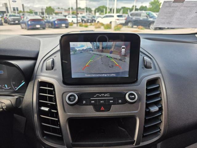 used 2020 Ford Transit Connect car, priced at $15,995