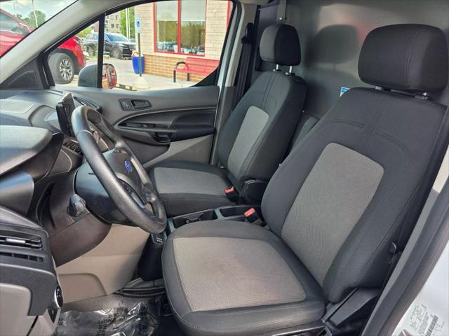 used 2020 Ford Transit Connect car, priced at $15,995