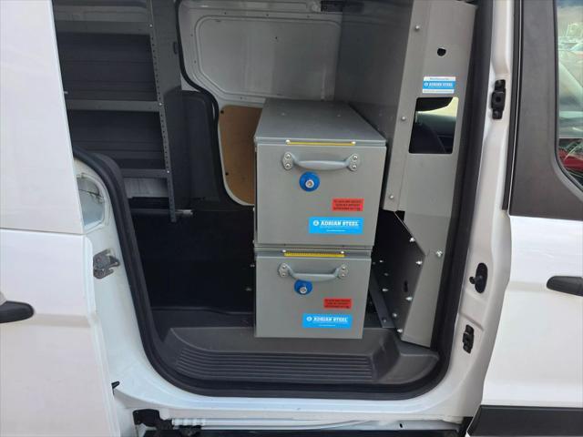 used 2020 Ford Transit Connect car, priced at $15,995