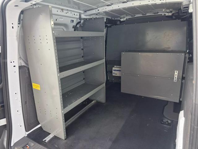 used 2020 Ford Transit Connect car, priced at $15,995