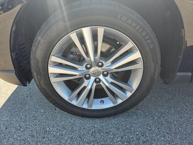used 2015 Lexus RX 350 car, priced at $17,995