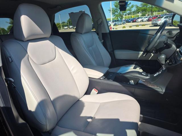 used 2015 Lexus RX 350 car, priced at $17,995