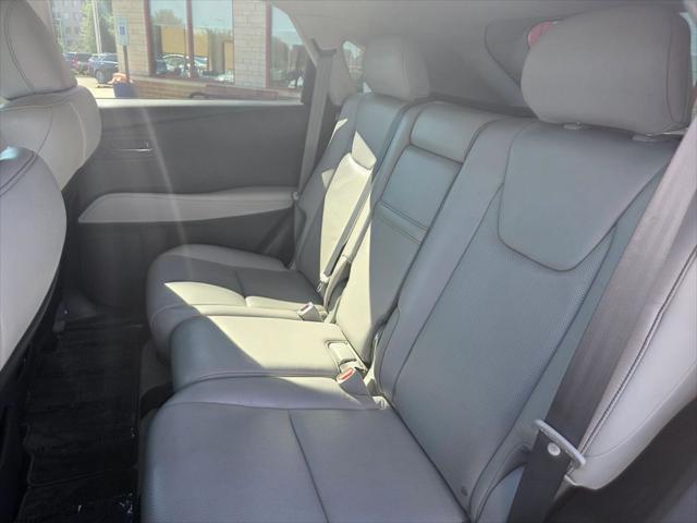 used 2015 Lexus RX 350 car, priced at $17,995