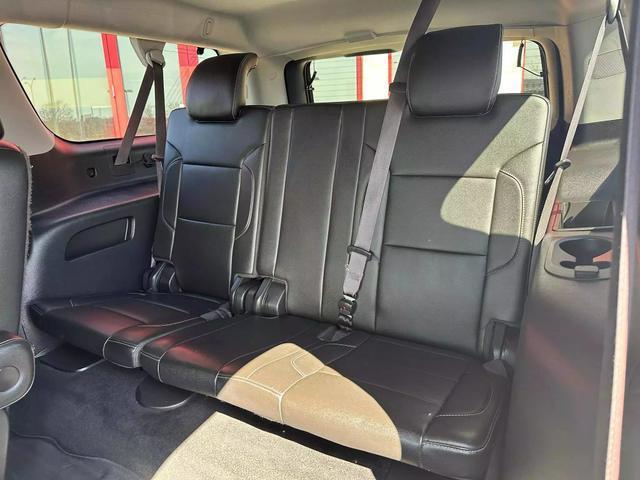 used 2015 Chevrolet Suburban car, priced at $21,995
