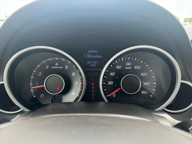 used 2014 Acura TL car, priced at $17,995