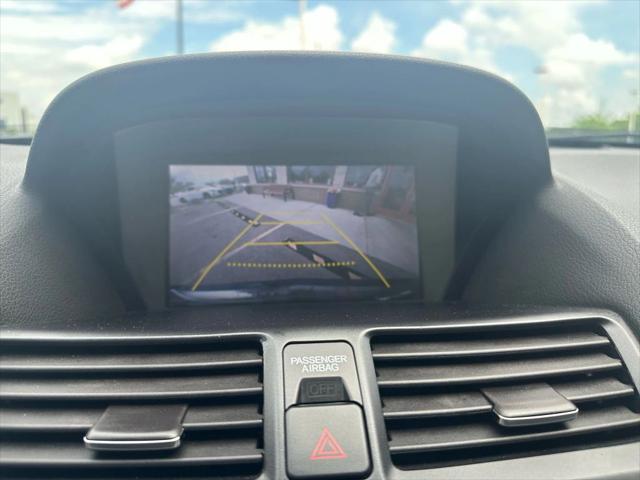 used 2014 Acura TL car, priced at $17,995