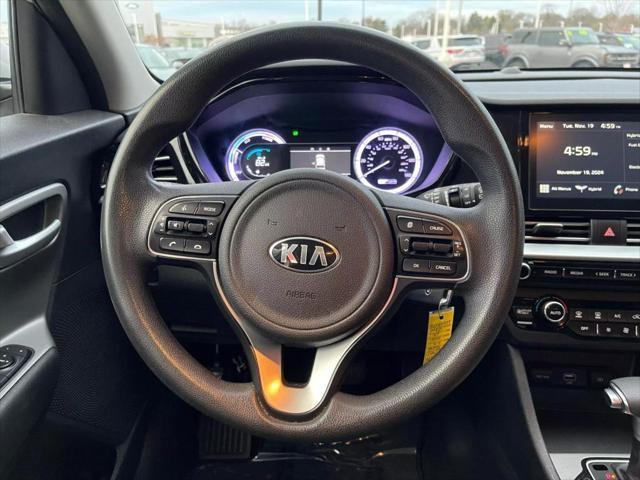 used 2020 Kia Niro car, priced at $10,995