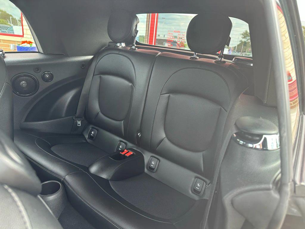 used 2017 MINI Convertible car, priced at $15,995